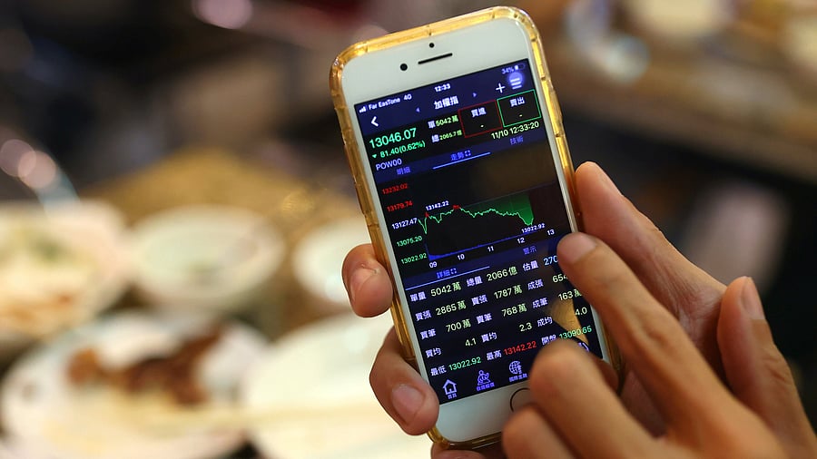 Representative image. Credit: Reuters File Photo