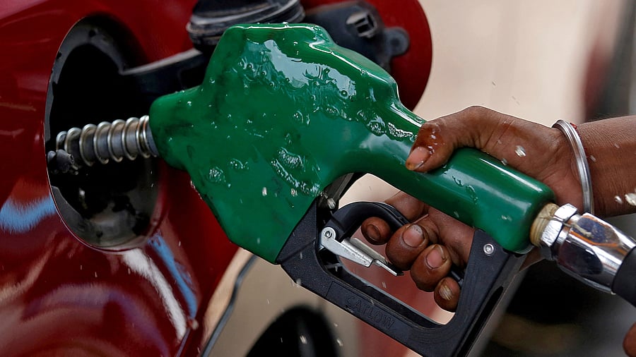 Representative Image. Credit: Reuters File Photo