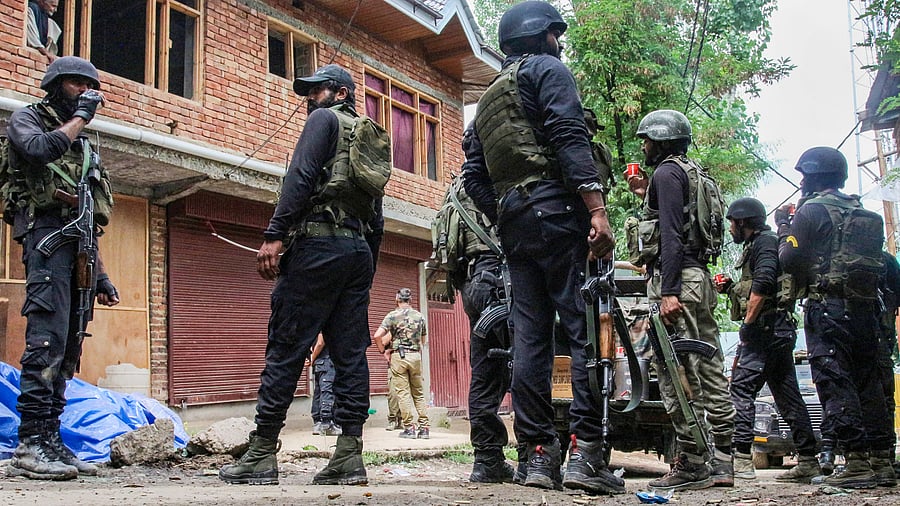 Representative image. Credit: PTI File Photo