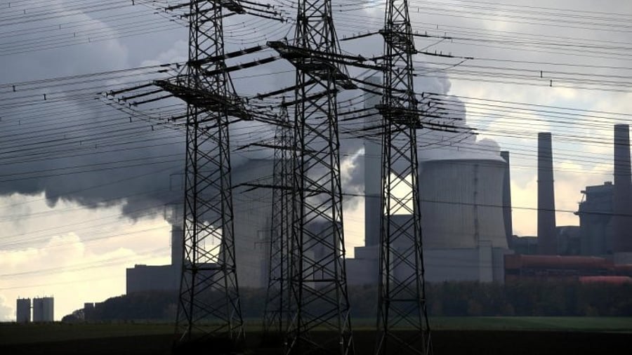 Representative image. Credit: Reuters Photo