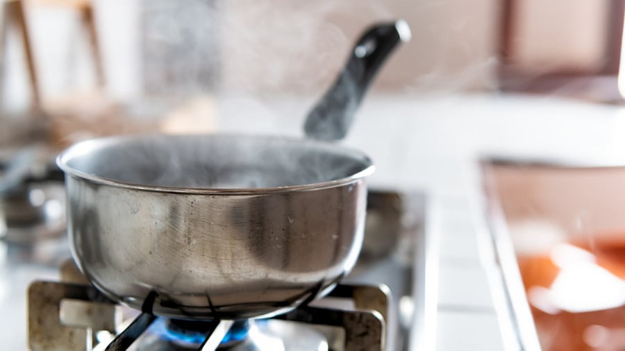 Representative image. Credit: iStock Photo