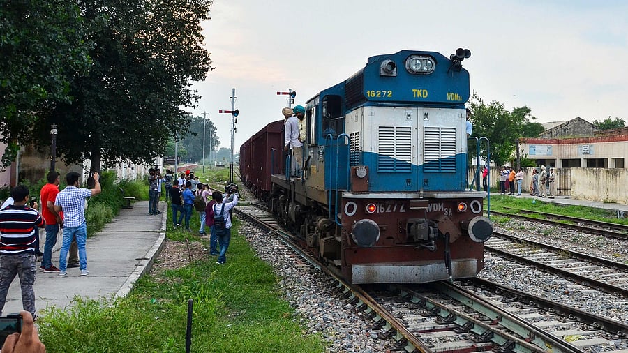 Representative image. Credit: PTI Photo