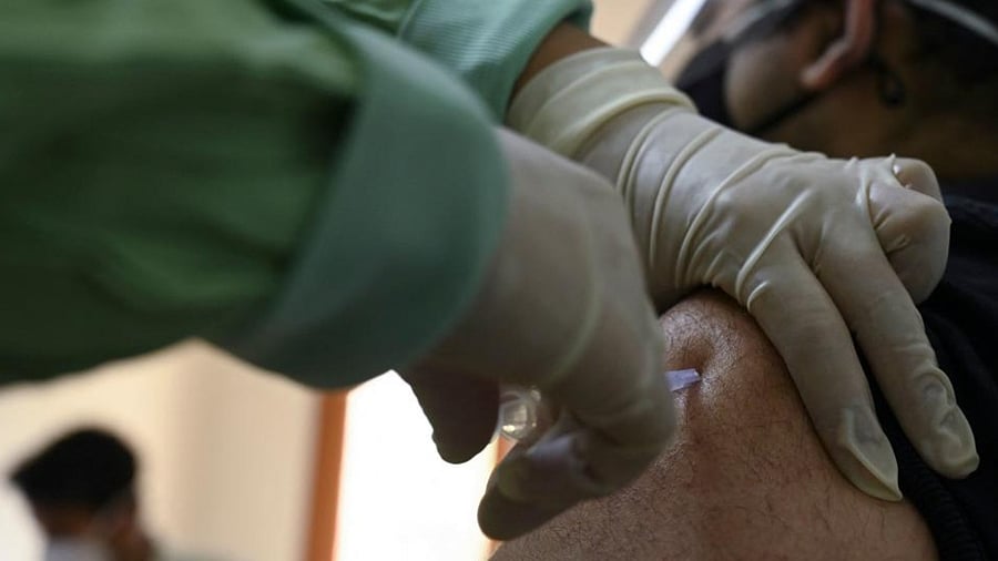 Representative image. Credit: AFP Photo