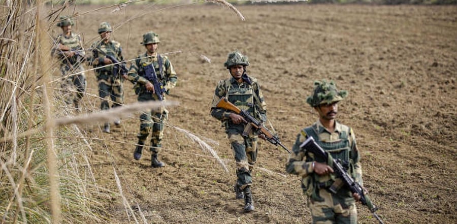 Representative image. Credit: PTI Photo