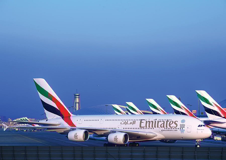 Bengaluru will be the second Indian city after Mumbai to be serviced by Airbus A380