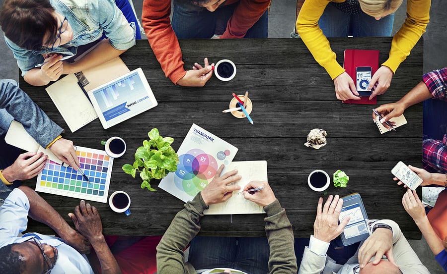 Representative Image. Credit: iStock Photo