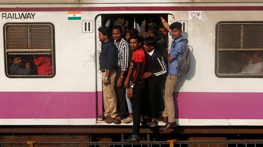 Representative image. Credit: Reuters Photo