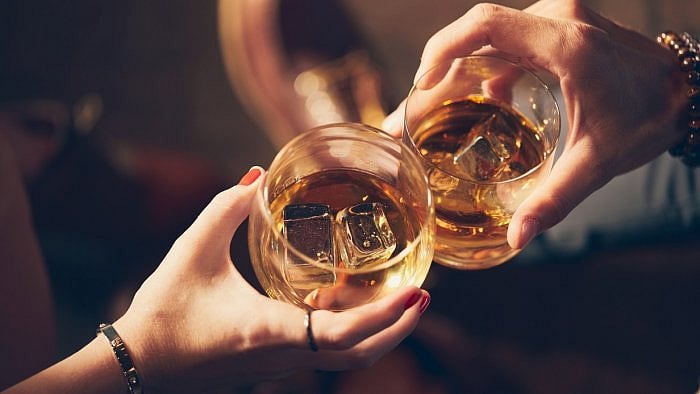 Representative Image. Credit: iStock Photo