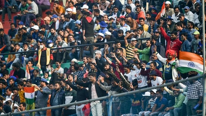 Representative image. Credit: PTI Photo