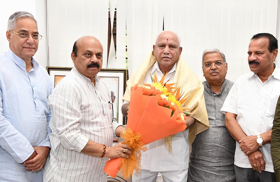 Credit: DH File Photo