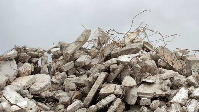 Representative Image. Credit: iStock Photo