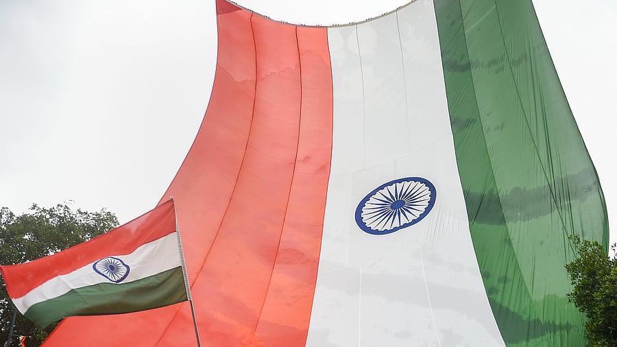 Representative Photo. Credit: PTI File Photo