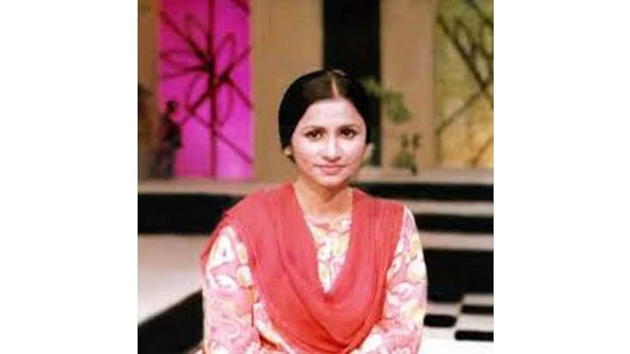 Nayyara Noor. Credit: Twitter/@Razaazaidi