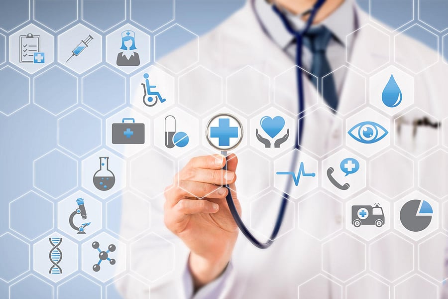 Namma Clinics, classified as urban primary health centres (UPHC), aim to deliver basic health services to small, neighbourhood populations. Credit: iStock Photo