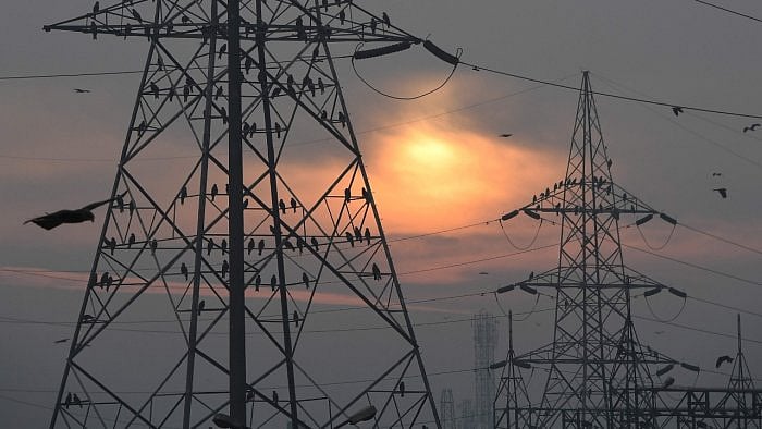 Representative Image. Credit: AFP Photo