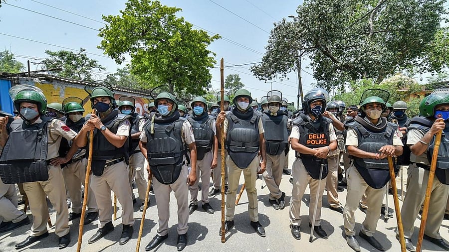 Representative Image. Credit: PTI File Photo