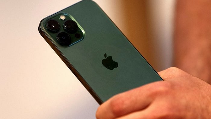 Representative Image. Credit: iStock Photo