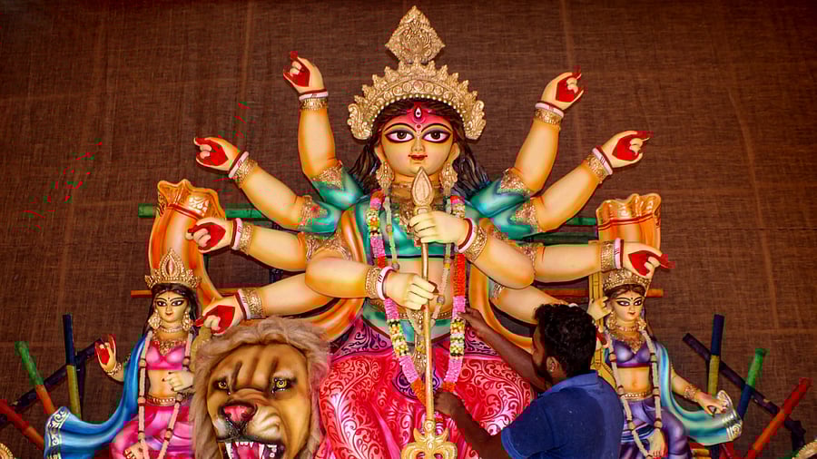 Representative image. Credit: PTI File Photo