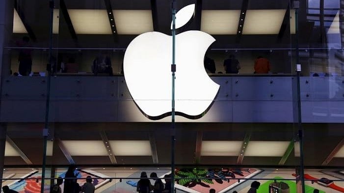 A group of workers, who operate under the name Apple Together, has circulated a petition pushing back against Cook's orders, saying greater flexibility would promote diversity within the company. Credit: IANS Photo