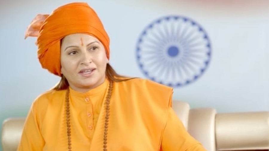 Credit: Instagram/@sonali_phogat_official