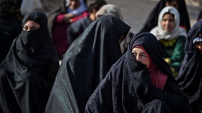 Representative image. Credit: AFP Photo