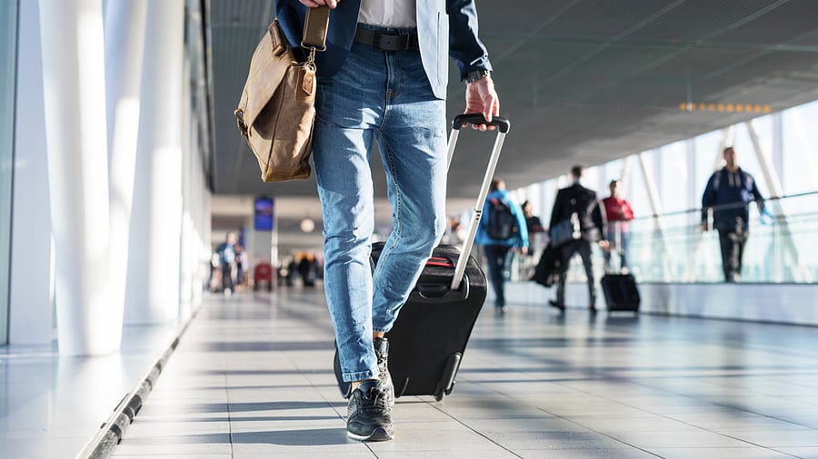 Representative image. Credit: iStock Images