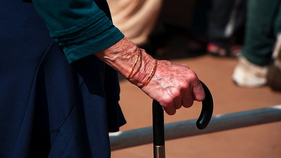 Representative image. Credit: iStock photo