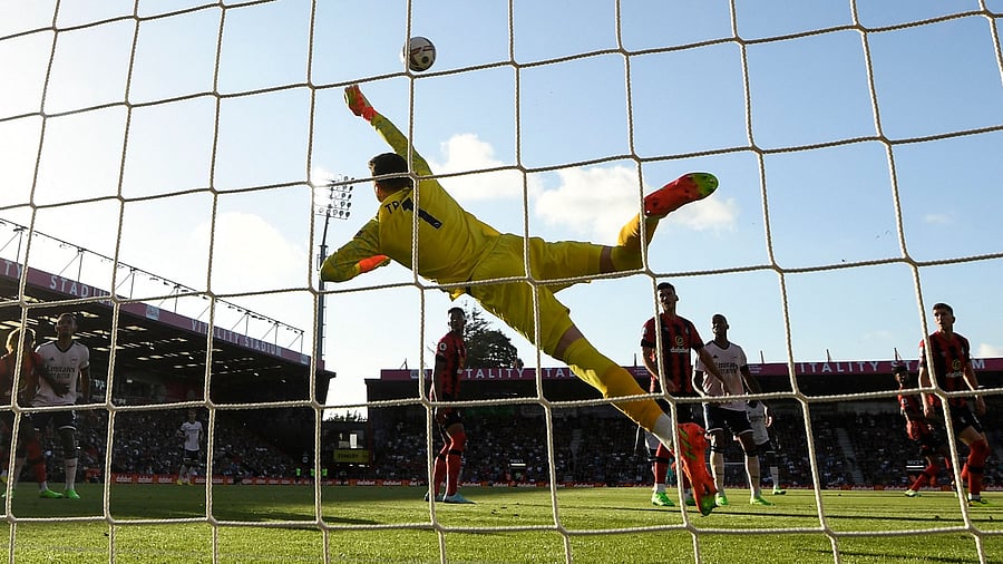 Representative image. Credit: AFP Photo