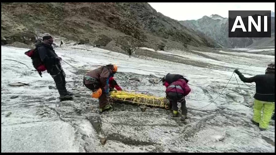 Credit: Twitter/@ANI