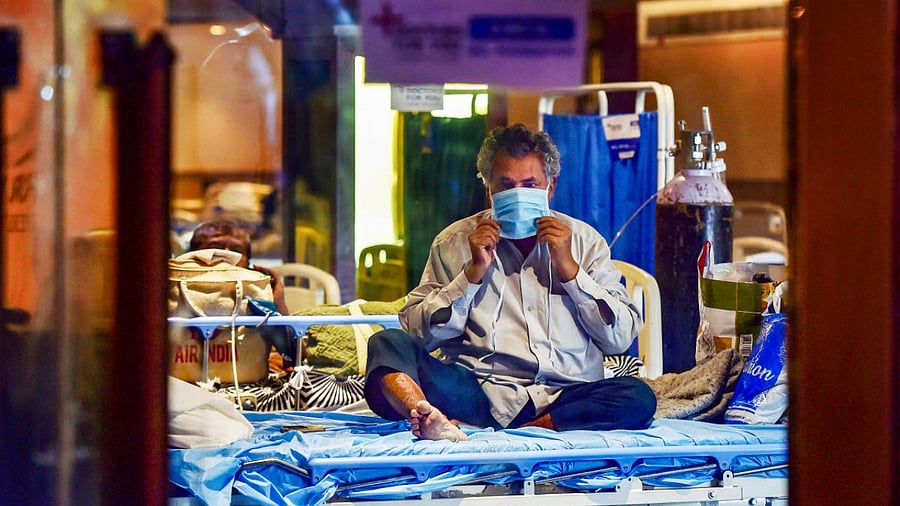 Representative image. Credit: PTI File Photo