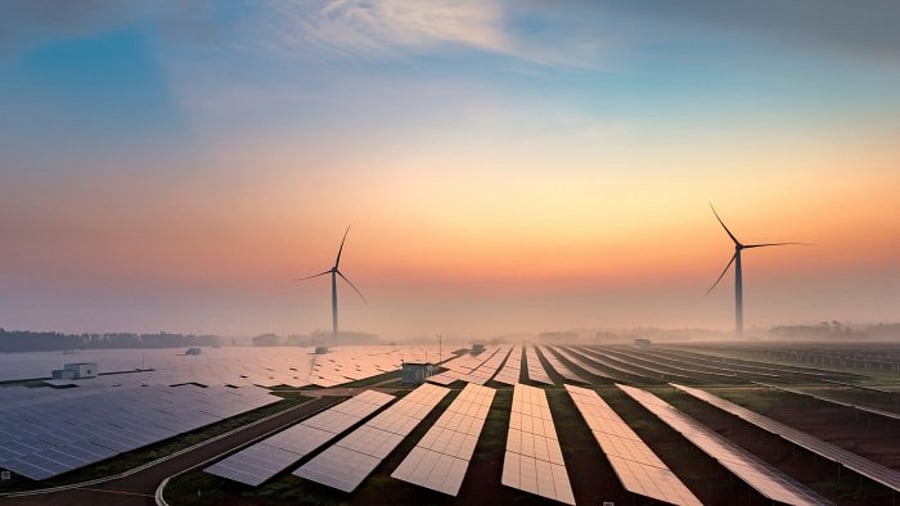 Representative Image. Credit: iStock Photo