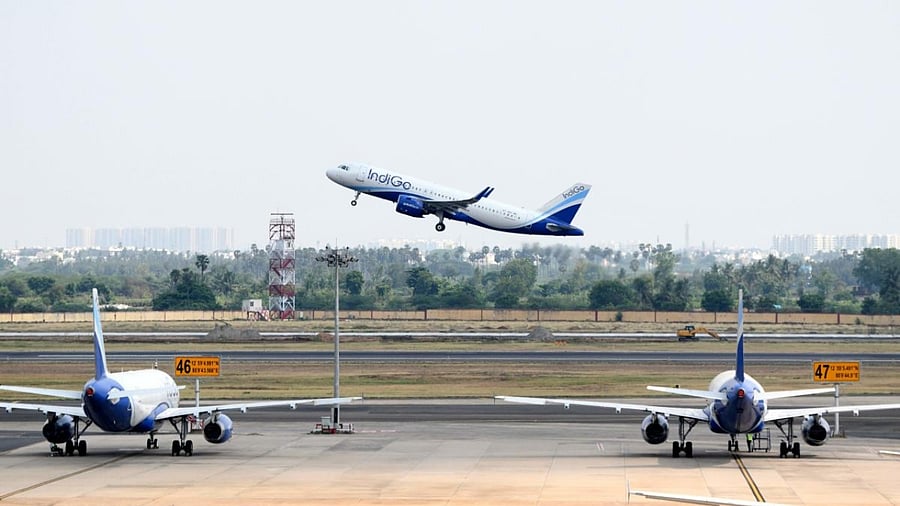 Representative Image. Credit: PTI Photo