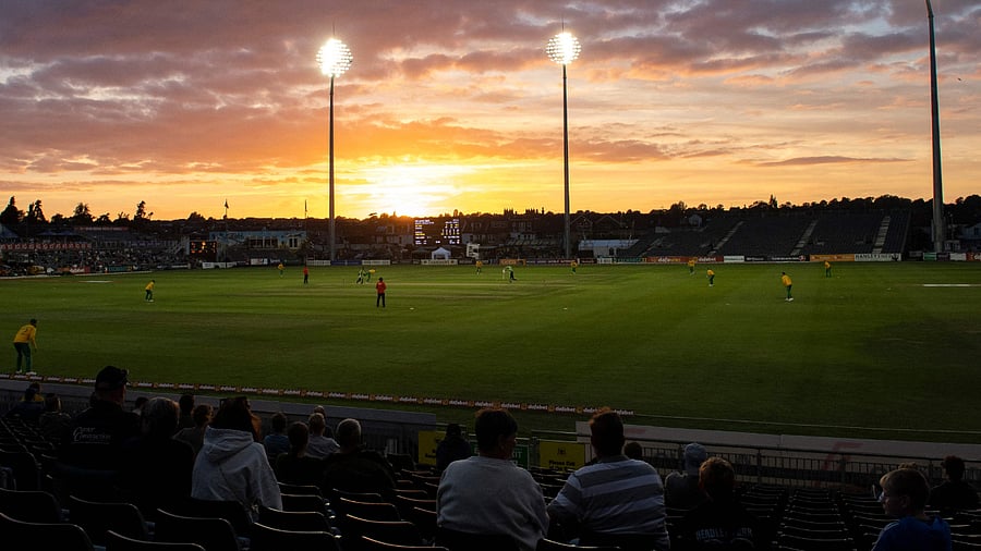 Representative image. Credit: AFP File Photo