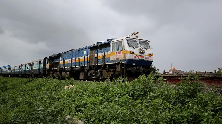 Representative image. credit: PTI File Photo