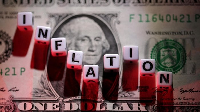 Representative image. Credit: Reuters File Photo