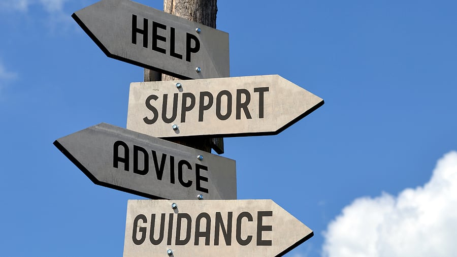 Representative image. Credit: iStock Images