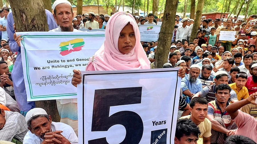 Representative image. Credit: Reuters photo