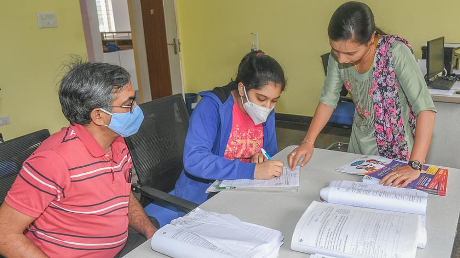 Representative image. Credit: DH Photo