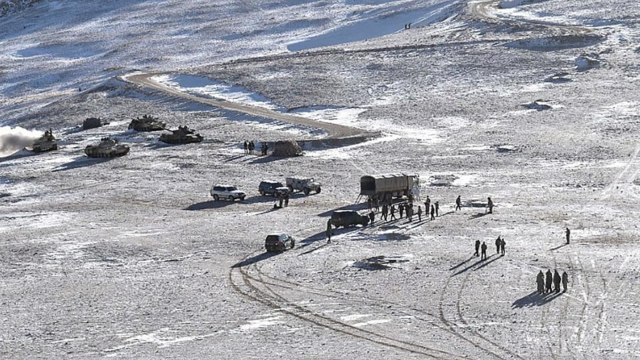 Representative image. Credit: AFP Photo