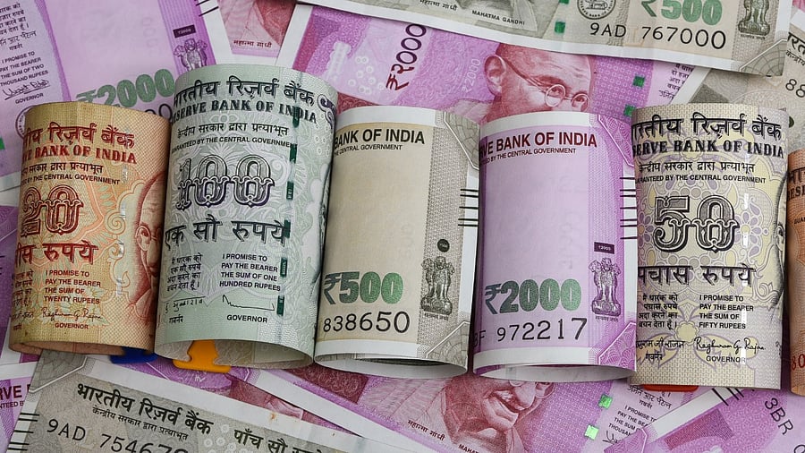 The drop in the reserves during the week ended August 19 was due to a fall in the Foreign Currency Assets (FCA). Credit: iStock Images