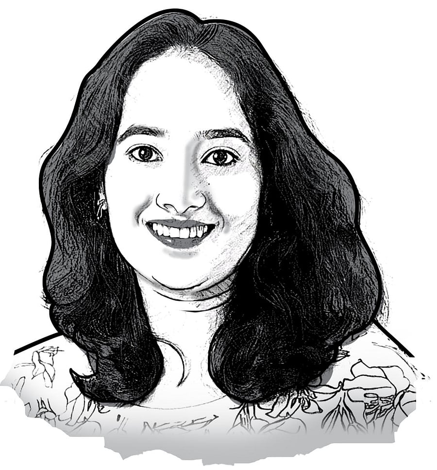 Anusha S Rao