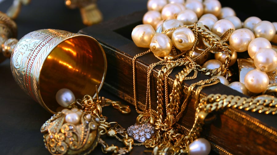 Representative image. Credit: iStock Photo