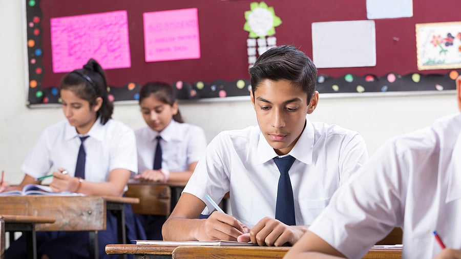 Representative image. Credit: iStock Photo