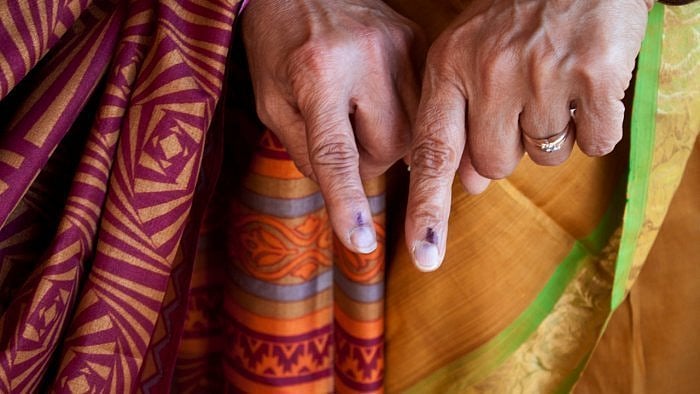 Representative Image. Credit: iStock Photo