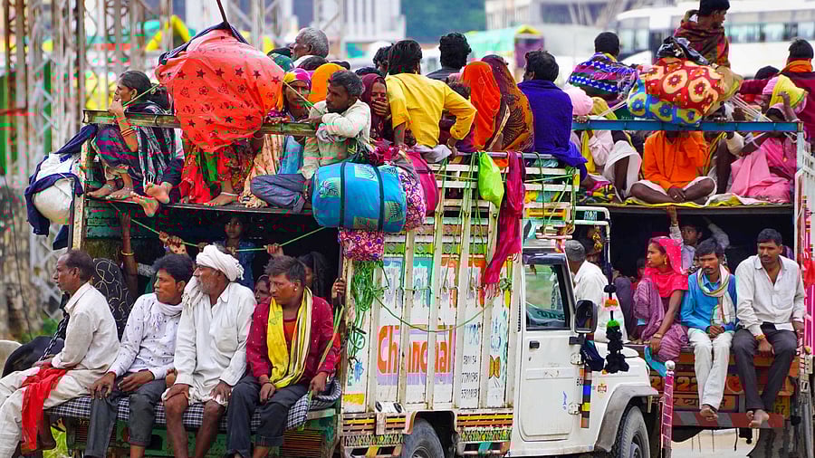 Representative Image. Credit: PTI Photo