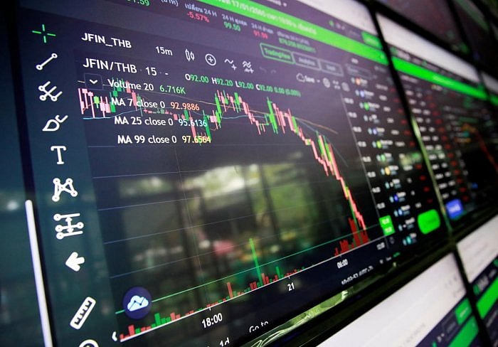 Representative image. Credit: iStock Photo