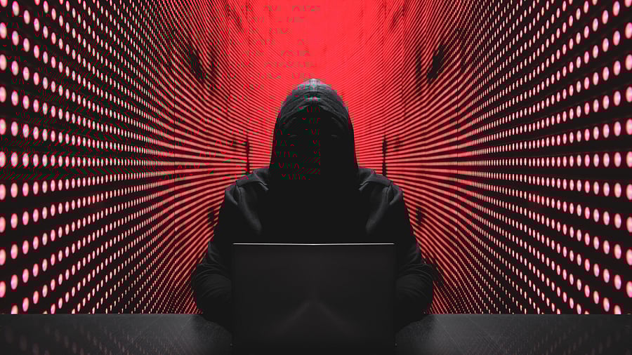 <div class="paragraphs"><p>Representative image of cybercrime.</p></div>
