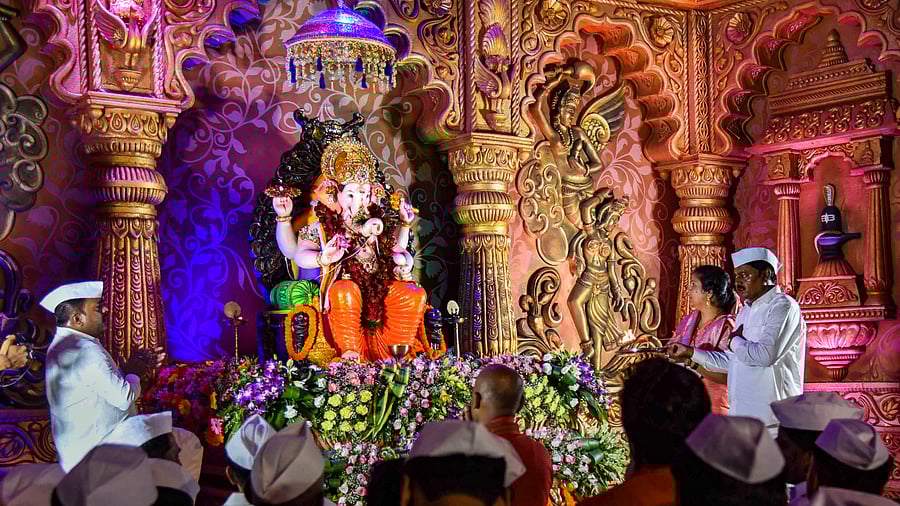 Representative image. Credit: PTI File Photo