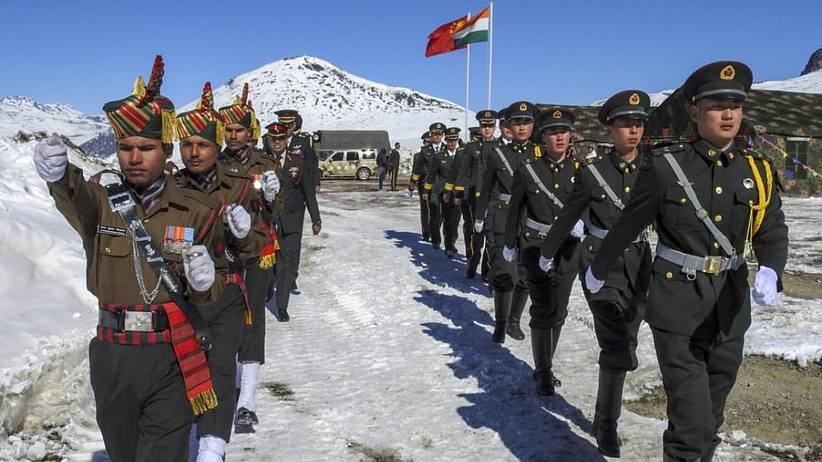 Representative image. Credit: PTI Photo