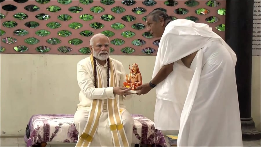 Credit: Twitter/@bjp4india